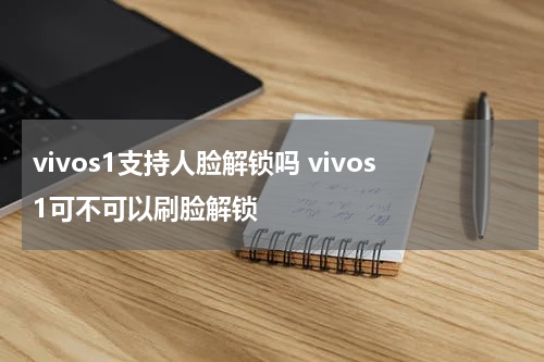 vivos1支持人脸解锁吗 vivos1可不可以刷脸解锁