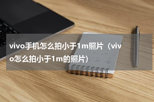 vivo手机怎么拍小于1m照片（vivo怎么拍小于1m的照片）
