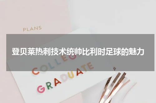 登贝莱热刺技术统帅比利时足球的魅力