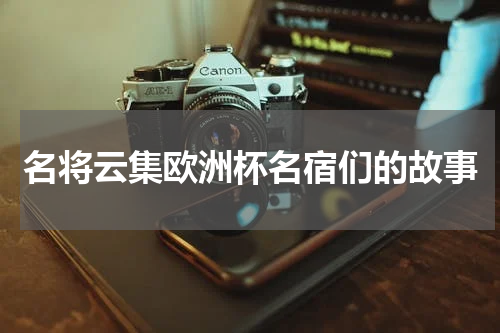 名将云集欧洲杯名宿们的故事