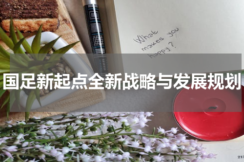 国足新起点全新战略与发展规划