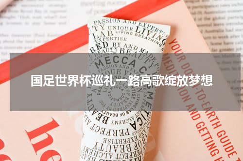 国足世界杯巡礼一路高歌绽放梦想